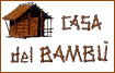 Casa del Bambù